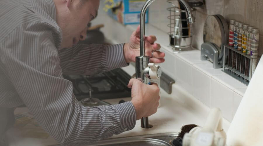 Professional expert plumbing services in Limestone, ME